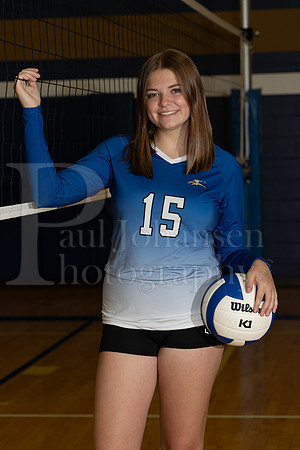 Rockford Christian Girls Varsity Volleyball Fall 2023-0099