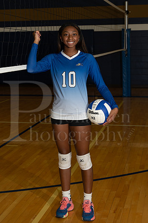 Rockford Christian Girls Varsity Volleyball Fall 2023-0111