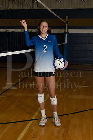 Rockford Christian Girls Varsity Volleyball Fall 2023-0054