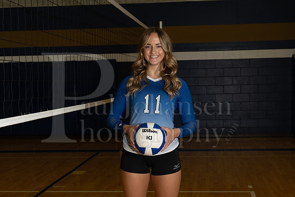 Rockford Christian Girls Varsity Volleyball Fall 2023-0057