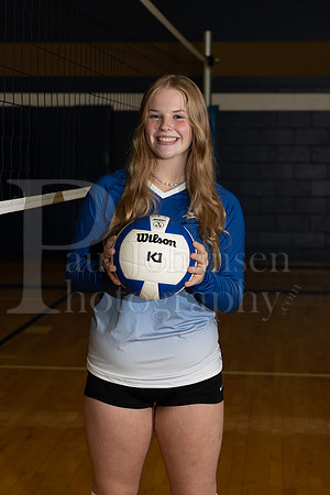 Rockford Christian Girls Varsity Volleyball Fall 2023-0122