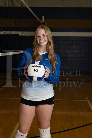 Rockford Christian Girls Varsity Volleyball Fall 2023-0131