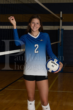 Rockford Christian Girls Varsity Volleyball Fall 2023-0052