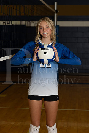Rockford Christian Girls Varsity Volleyball Fall 2023-0019