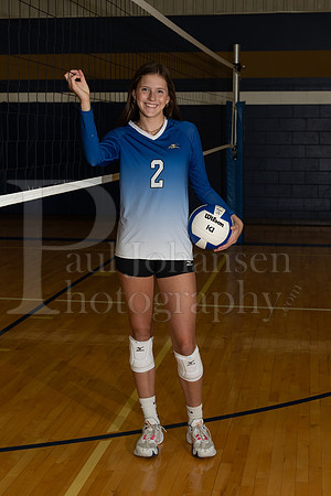 Rockford Christian Girls Varsity Volleyball Fall 2023-0051