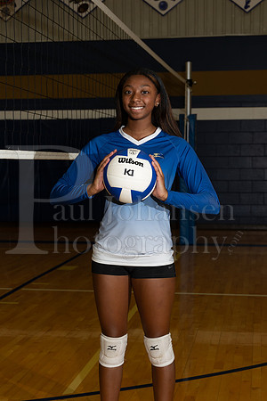 Rockford Christian Girls Varsity Volleyball Fall 2023-0108