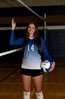 Rockford Christian Girls Varsity Volleyball Fall 2023-0016