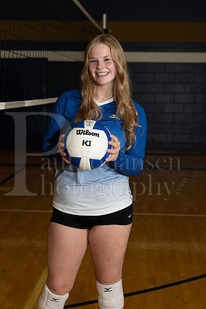 Rockford Christian Girls Varsity Volleyball Fall 2023-0130