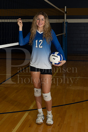 Rockford Christian Girls Varsity Volleyball Fall 2023-0087