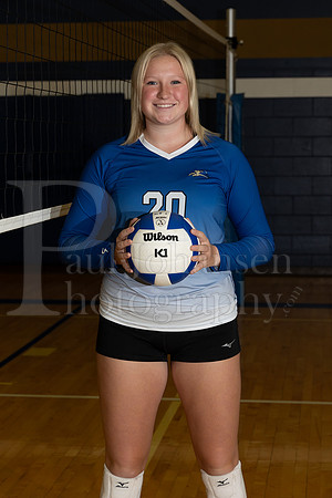 Rockford Christian Girls Varsity Volleyball Fall 2023-0035