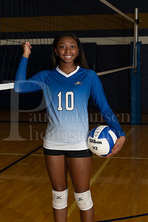 Rockford Christian Girls Varsity Volleyball Fall 2023-0114