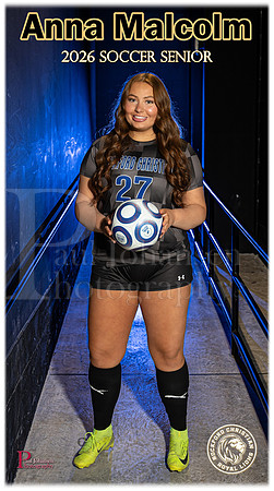 RC Spring 202 Senior Banner Anna Malcolm