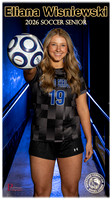 RC Spring 2026 Senior Banner Eliana Wisniesski