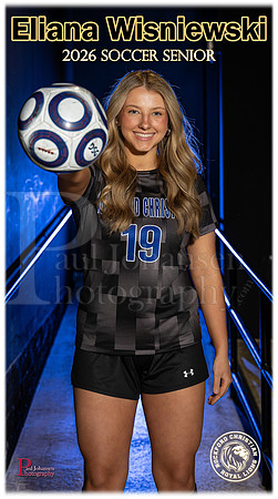 RC Spring 2026 Senior Banner Eliana Wisniesski