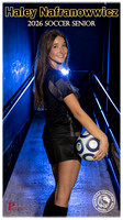RC Spring 202 Senior Banner Haley Nafranowicz