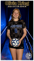 RC Spring 202 Senior Banner Olivia Krieg