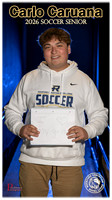 RC Spring 202 Senior Banner Carlo Caruana