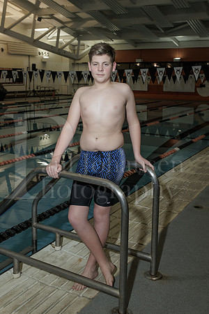 Rockford Christian Boys Swimming Winter 2021-0124