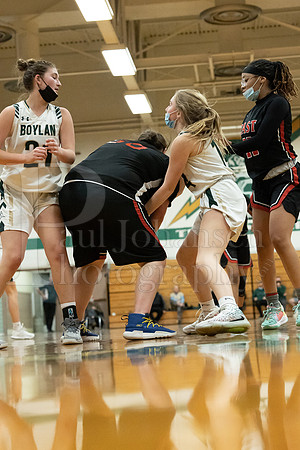 Boylan Girls Varsity Basketball vs East 1-28-2022-0441