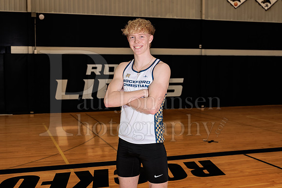 Rockford Christian Varsity Track Spring 2026-0202