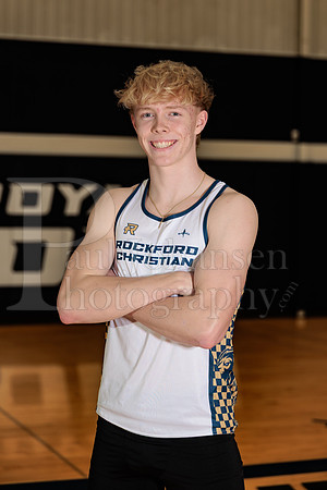 Rockford Christian Varsity Track Spring 2026-0201