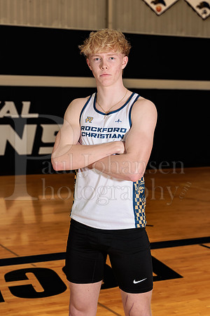Rockford Christian Varsity Track Spring 2026-0206