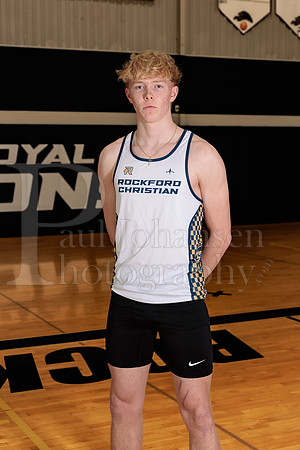 Rockford Christian Varsity Track Spring 2026-0208