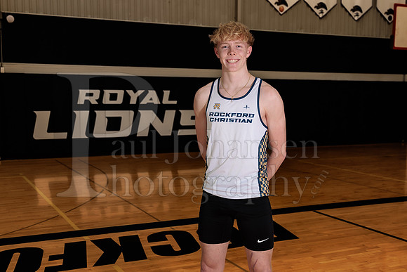 Rockford Christian Varsity Track Spring 2026-0211
