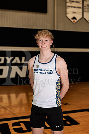 Rockford Christian Varsity Track Spring 2026-0209
