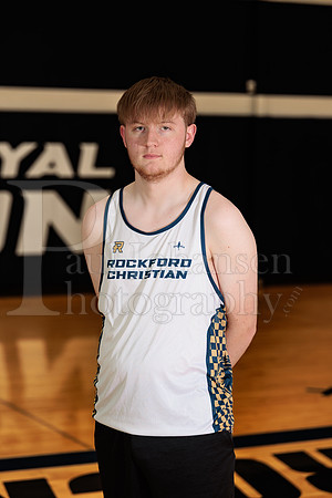 Rockford Christian Varsity Track Spring 2026-0223