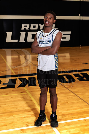 Rockford Christian Varsity Track Spring 2026-0306