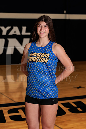 Rockford Christian Varsity Track Spring 2026-0307