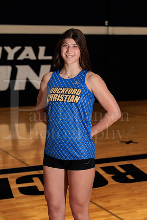 Rockford Christian Varsity Track Spring 2026-0308