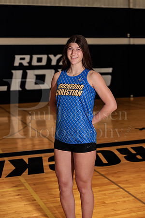 Rockford Christian Varsity Track Spring 2026-0309