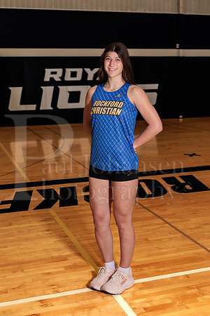 Rockford Christian Varsity Track Spring 2026-0311