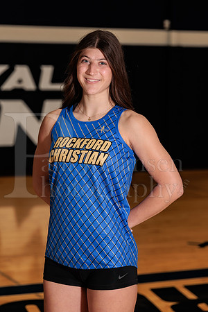 Rockford Christian Varsity Track Spring 2026-0313