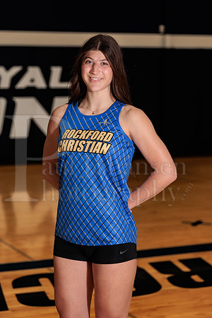 Rockford Christian Varsity Track Spring 2026-0314