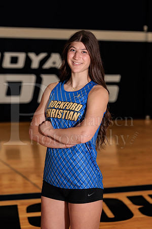 Rockford Christian Varsity Track Spring 2026-0317