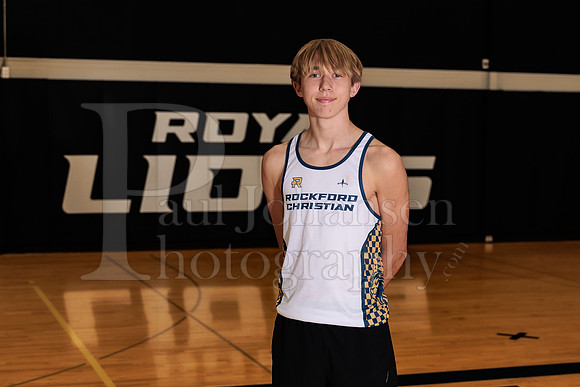 Rockford Christian Varsity Track Spring 2026-0326