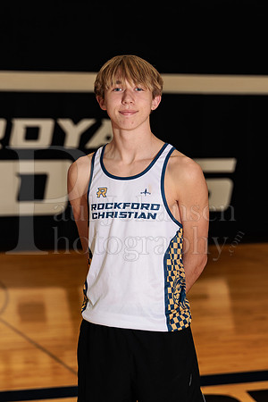 Rockford Christian Varsity Track Spring 2026-0324
