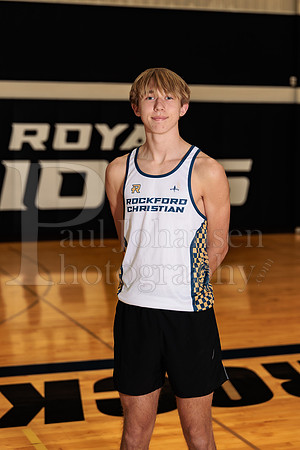 Rockford Christian Varsity Track Spring 2026-0323