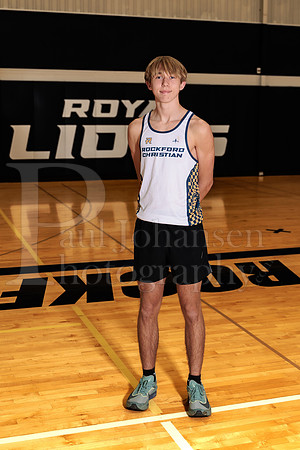 Rockford Christian Varsity Track Spring 2026-0325