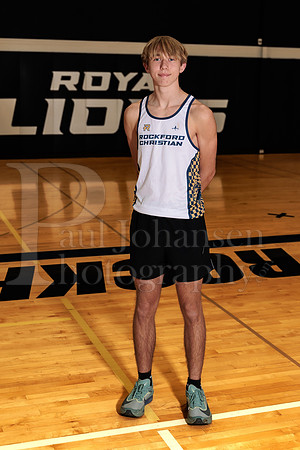 Rockford Christian Varsity Track Spring 2026-0327