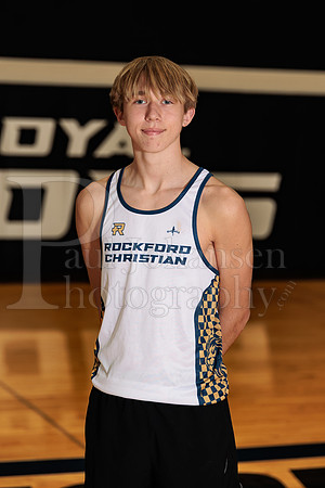 Rockford Christian Varsity Track Spring 2026-0328