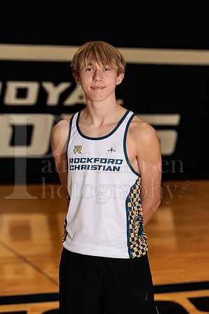 Rockford Christian Varsity Track Spring 2026-0329