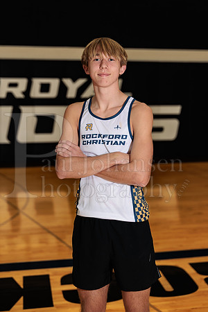 Rockford Christian Varsity Track Spring 2026-0331
