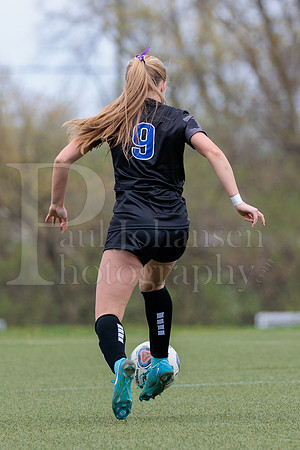 Rockford Christian Girls Varsity Soccer vs Marengo 4-25-2025-0151