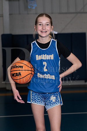 Rockford Christian 8th Grade Girls Basketball Winter 2026-0005