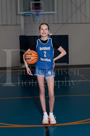 Rockford Christian 8th Grade Girls Basketball Winter 2026-0006