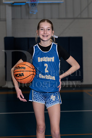 Rockford Christian 8th Grade Girls Basketball Winter 2026-0007